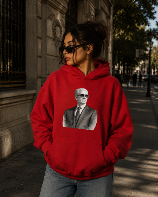 Shah Hoodie