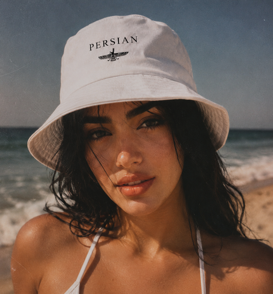 Persian Bucket Hat