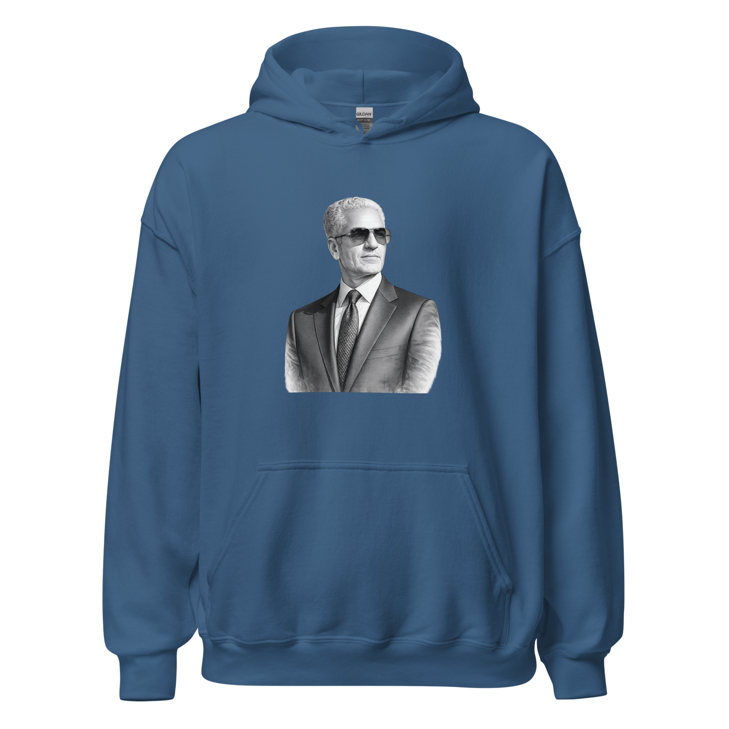 Shah Hoodie